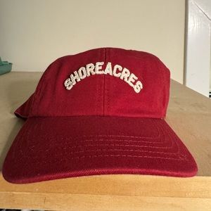 Shore acres Golf Hat